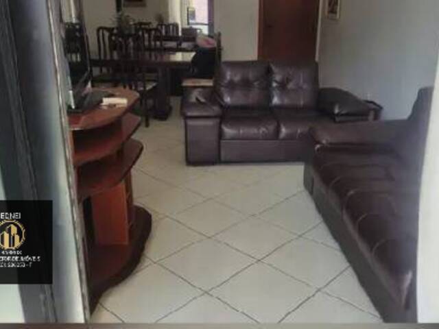 Apartamento para Locação em Praia Grande - 3