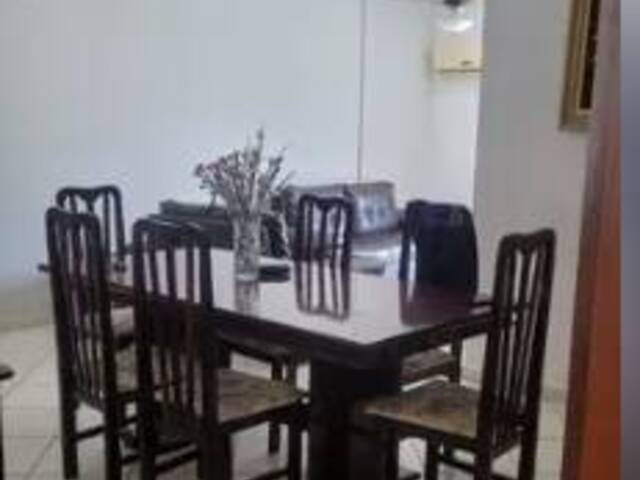 Apartamento para Locação em Praia Grande - 4