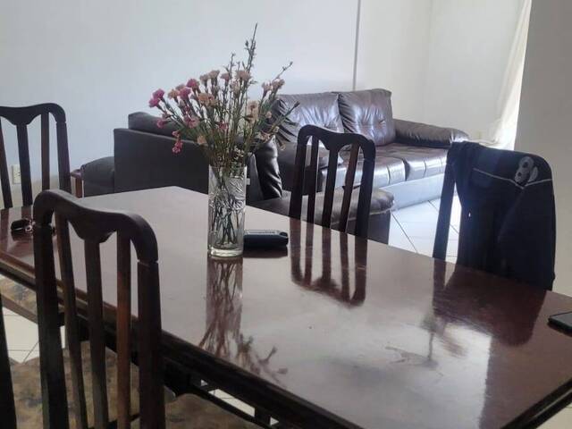 Apartamento para Locação em Praia Grande - 2