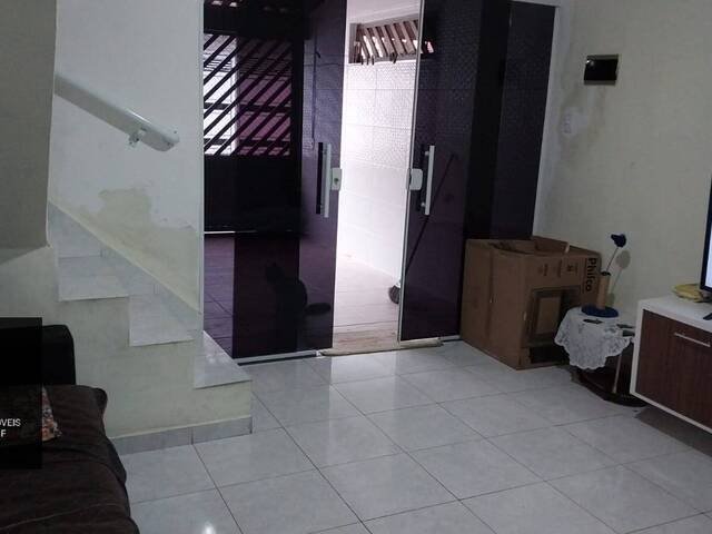 Venda em Nova Mirim - Praia Grande