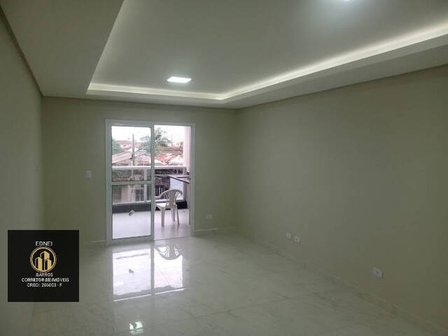 Triplex para Venda em Praia Grande - 3