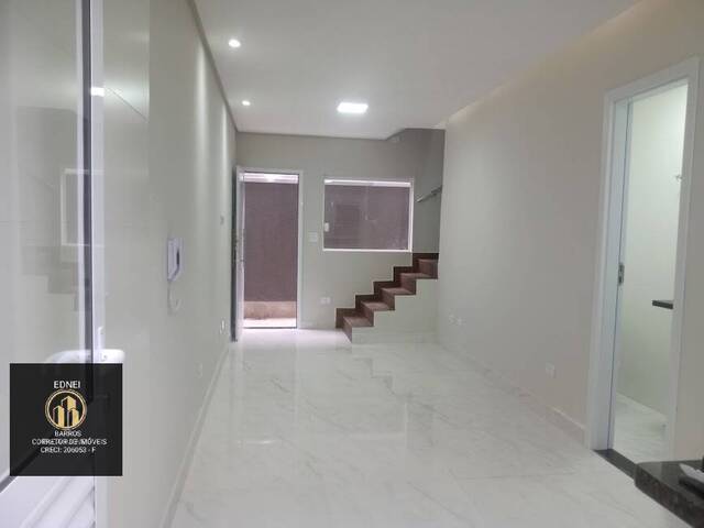 #431 - Casa para Venda em Praia Grande - SP