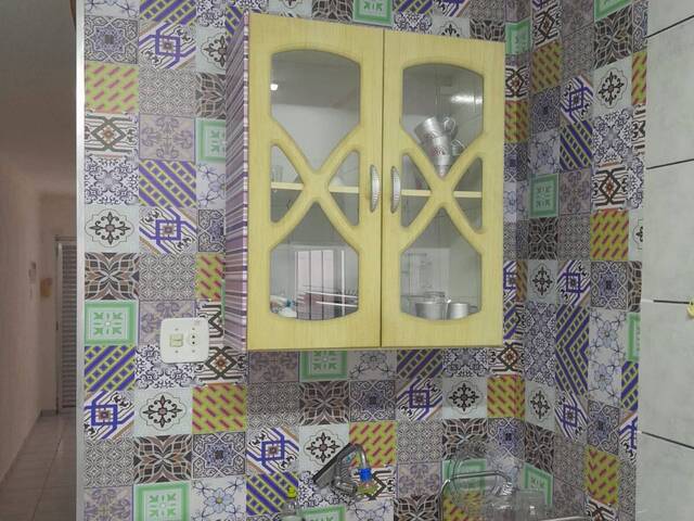 Apartamento para Venda em Praia Grande - 2