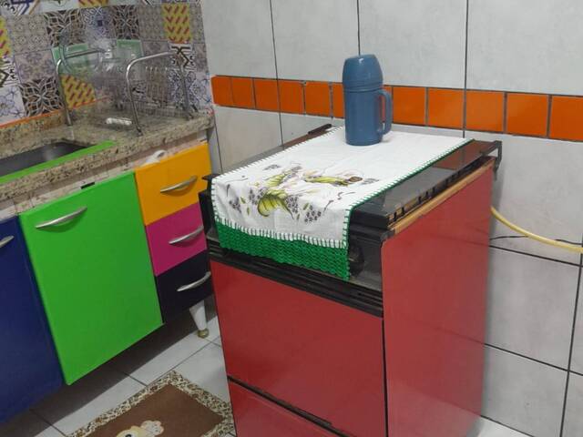 Apartamento para Venda em Praia Grande - 5