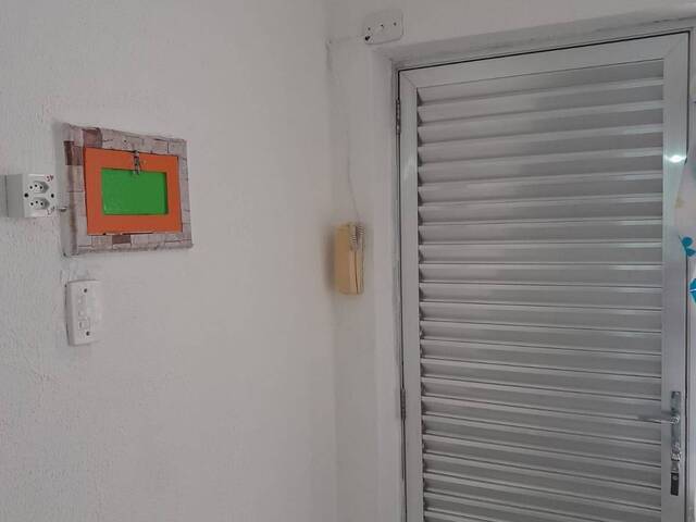 Apartamento para Venda em Praia Grande - 3