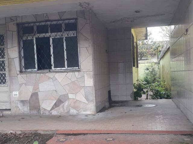 #434 - Casa para Venda em Cubatão - SP