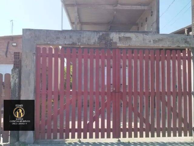 Venda em Vila Loty - Itanhaém