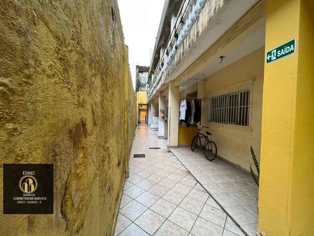 Apartamento para Venda em Praia Grande - 2