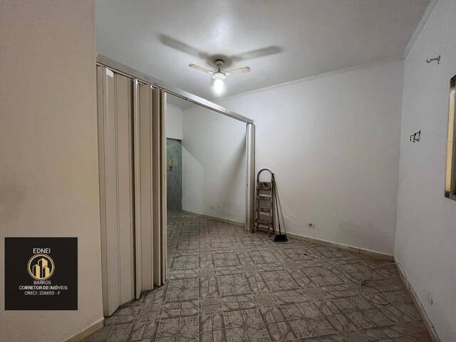 Apartamento para Venda em Praia Grande - 3