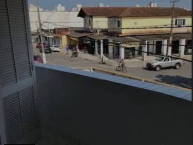 #459 - Apartamento para Venda em Praia Grande - SP