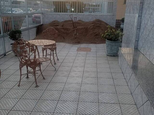 Venda em Ocian - Praia Grande