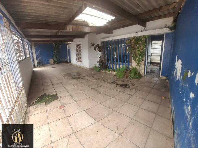 #474 - Casa para Venda em Cubatão - SP