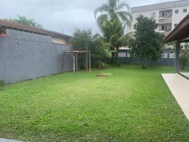 #475 - Casa para Locação em Praia Grande - SP