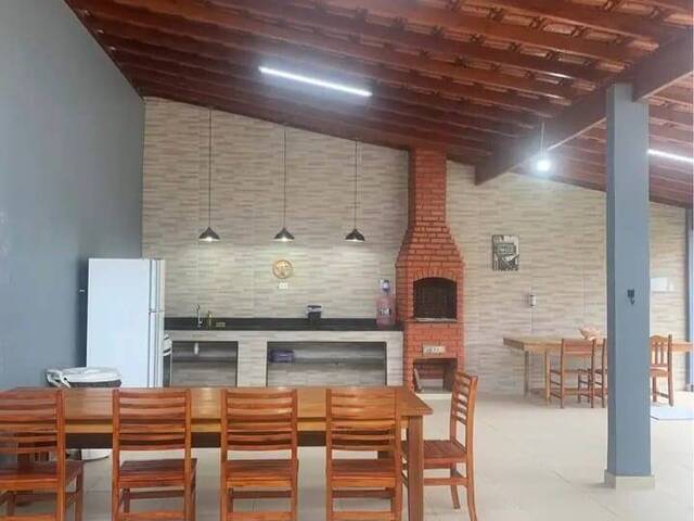 #475 - Casa para Locação em Praia Grande - SP