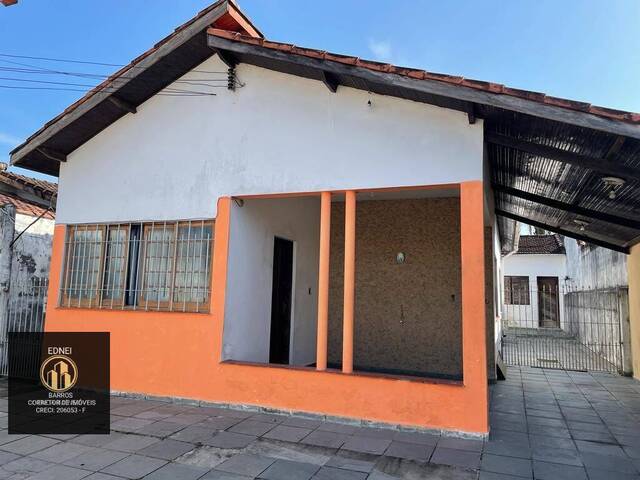 Casa para Locação em Praia Grande - 2