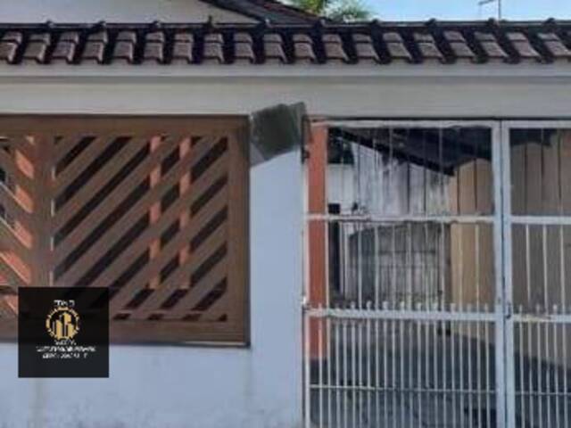 Casa para Locação em Praia Grande - 4