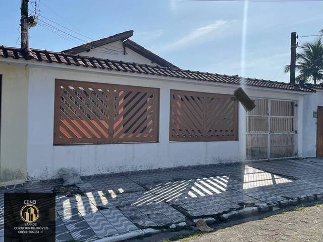 Casa para Locação em Praia Grande - 5