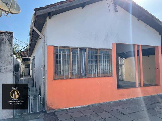 Casa para Locação em Praia Grande - 3