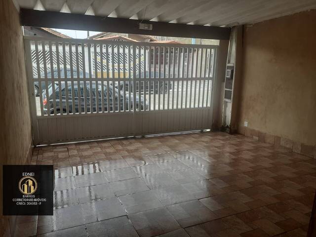 Casa para Venda em Praia Grande - 3