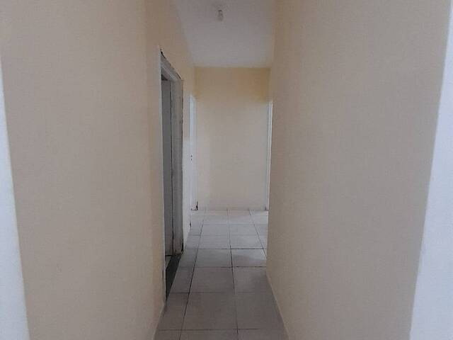 #491 - Apartamento para Venda em São Vicente - SP