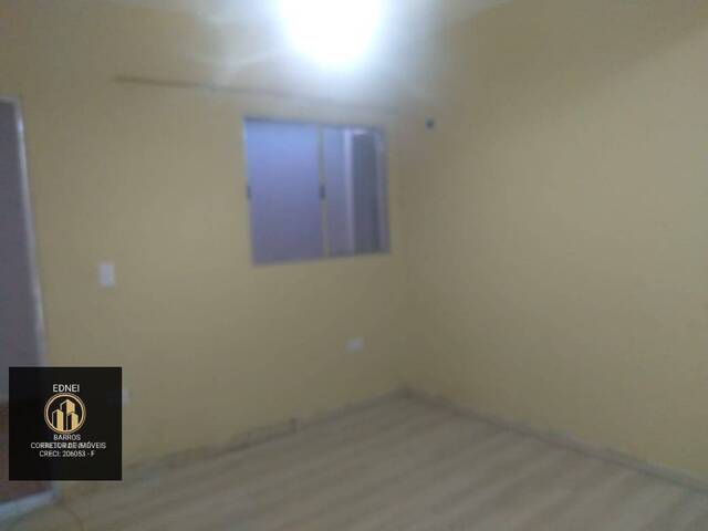 Casa para Locação em Praia Grande - 3