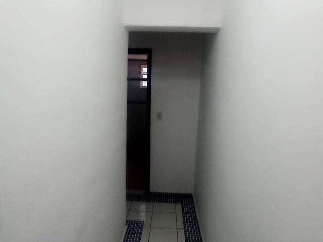 Apartamento para Locação em Praia Grande - 5