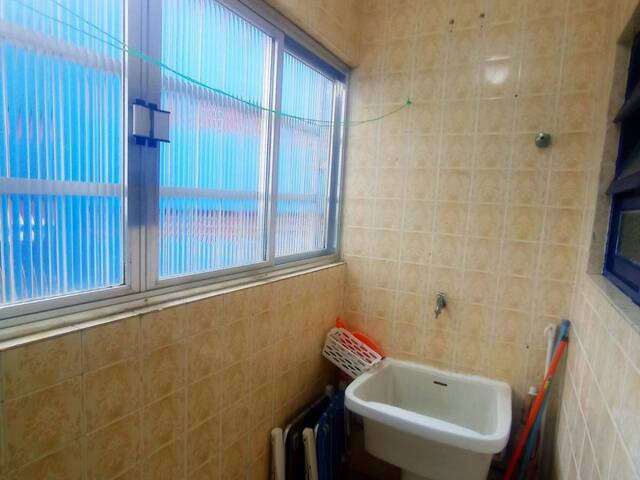 Apartamento para Locação em Praia Grande - 4