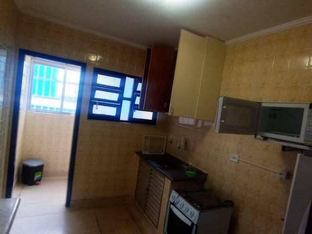 Apartamento para Locação em Praia Grande - 3