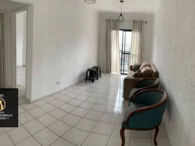 Apartamento para Locação em Praia Grande - 2