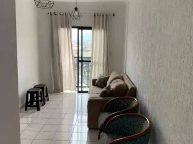 Apartamento para Locação em Praia Grande - 4
