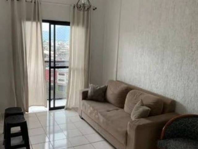 Apartamento para Locação em Praia Grande - 5