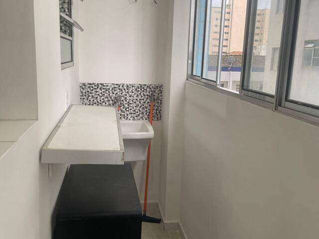 Apartamento para Venda em Praia Grande - 2