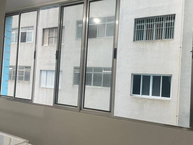 Apartamento para Venda em Praia Grande - 5