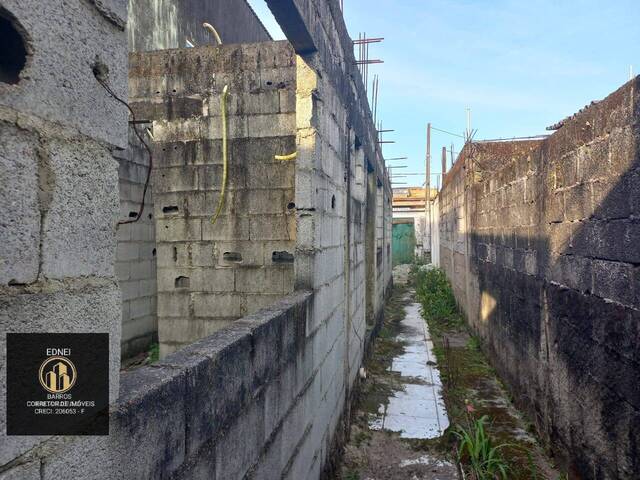 Terreno para Venda em São Vicente - 5