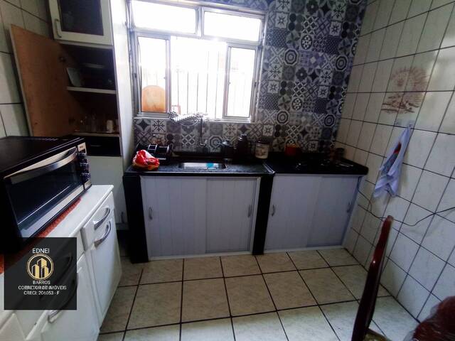 #520 - Casa para Venda em São Vicente - SP