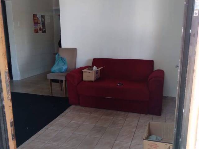 Casa para Locação em Praia Grande - 4