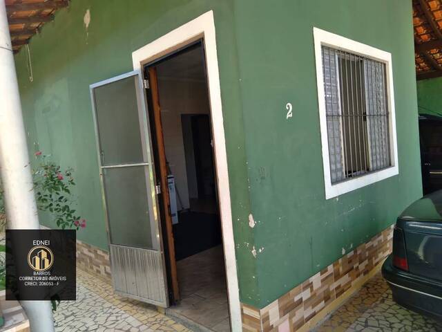 Casa para Locação em Praia Grande - 2