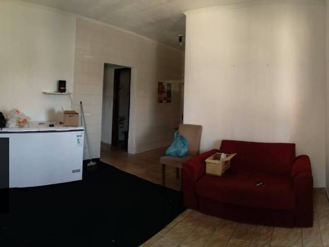 Casa para Locação em Praia Grande - 3