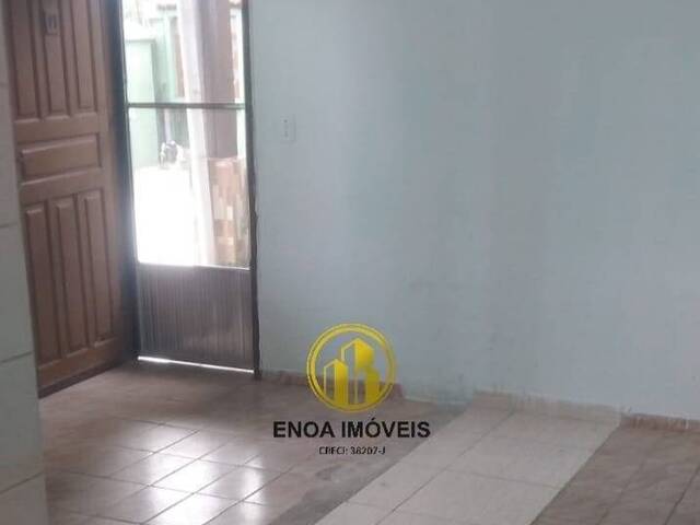 Casa para Locação em Praia Grande - 5