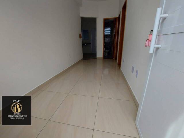 #555 - Casa para Venda em Praia Grande - SP