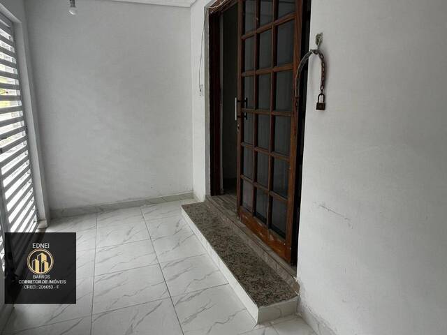 Casa para Venda em Praia Grande - 2