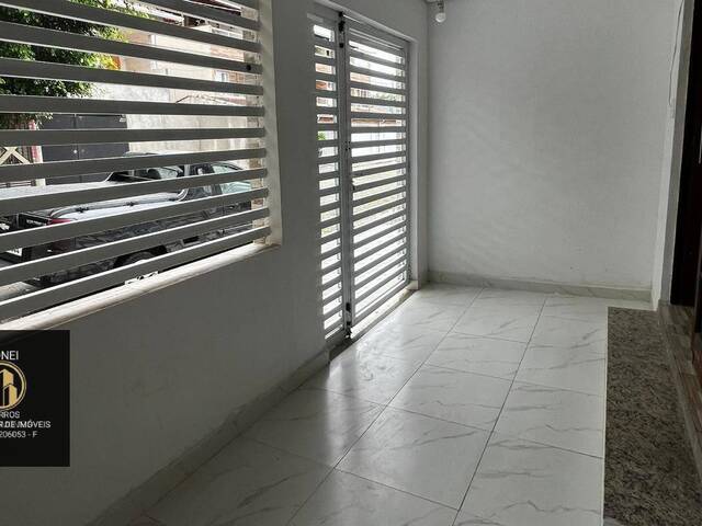 Casa para Venda em Praia Grande - 3