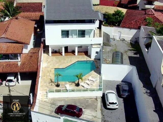 #270 - Pousada para Venda em Itanhaém - SP