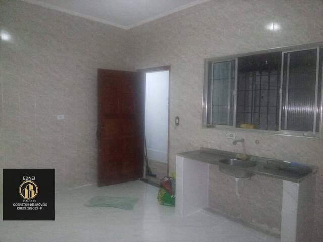 Casa para Venda em Praia Grande - 3