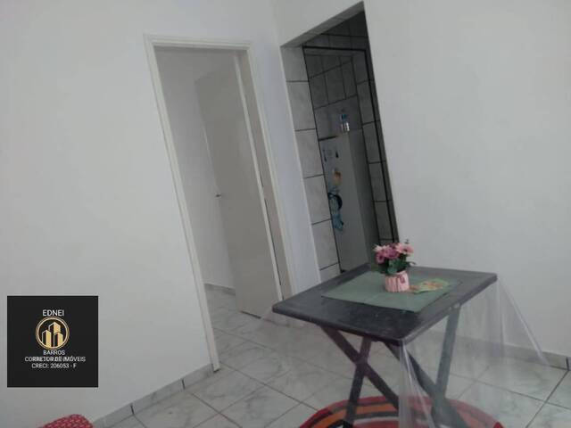 Apartamento para Venda em Praia Grande - 5