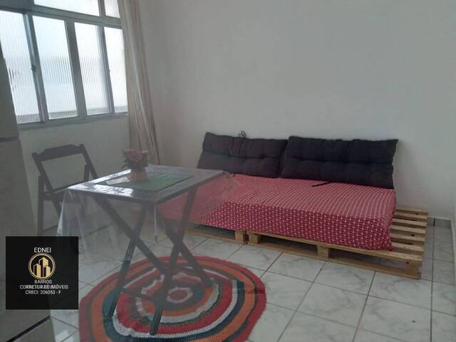 Apartamento para Venda em Praia Grande - 4