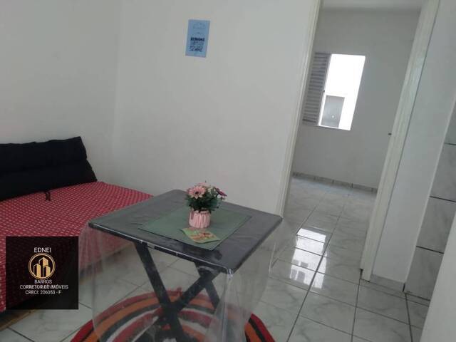Apartamento para Venda em Praia Grande - 3