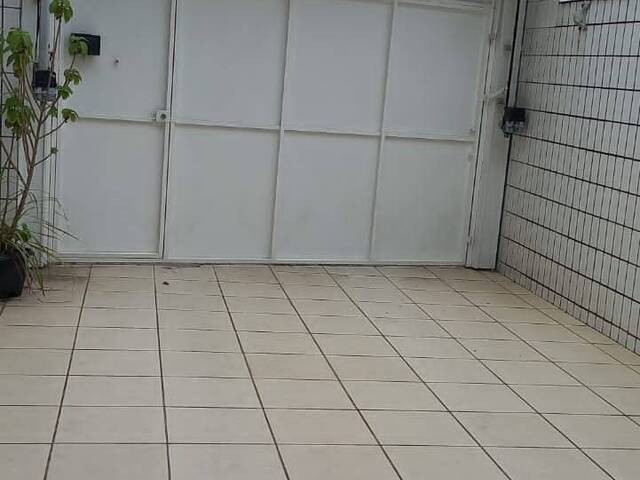 #571 - Casa para Venda em Praia Grande - SP
