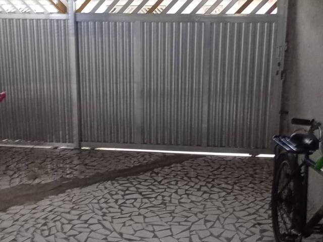 #574 - Casa para Venda em São Vicente - SP