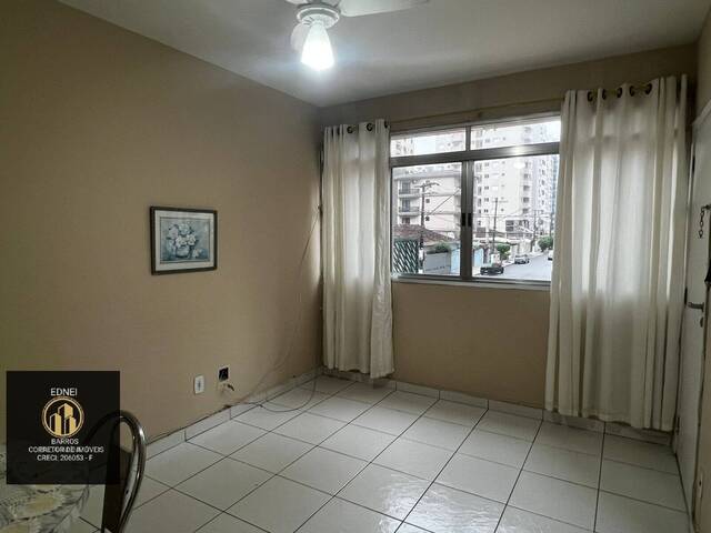 Apartamento para Venda em Praia Grande - 2